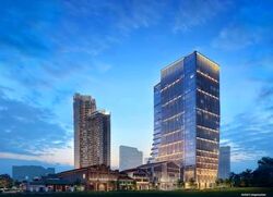 Union Square Residences (D1), Condominium #570672611